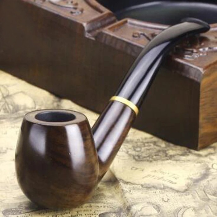Fashion tobacco pipe