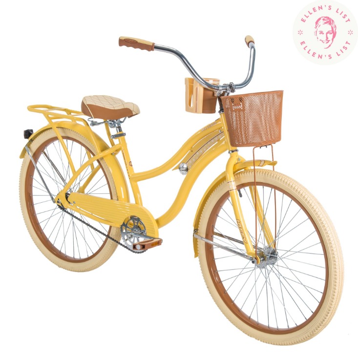 huffy 26 cruiser