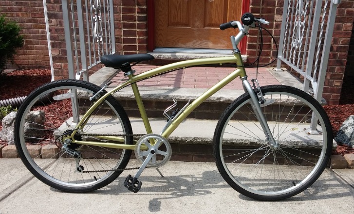 huffy 26 cruiser