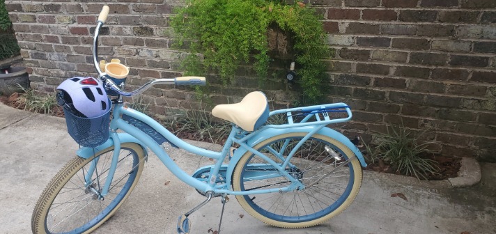 huffy 26 cruiser