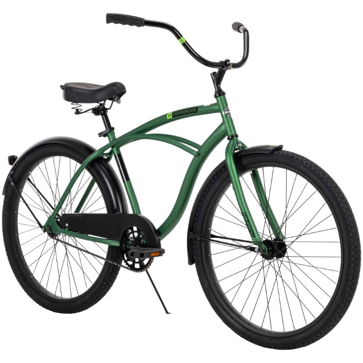 huffy 26 cruiser