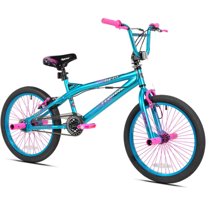 kent 20 bmx bike