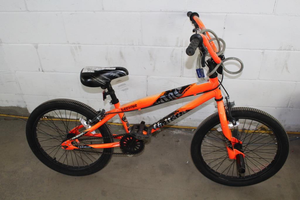 kent 20 bmx bike