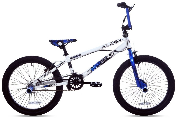 kent 20 bmx bike