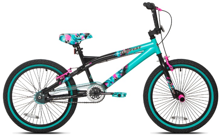 kent 20 bmx bike