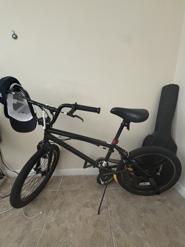 kent 20 bmx bike