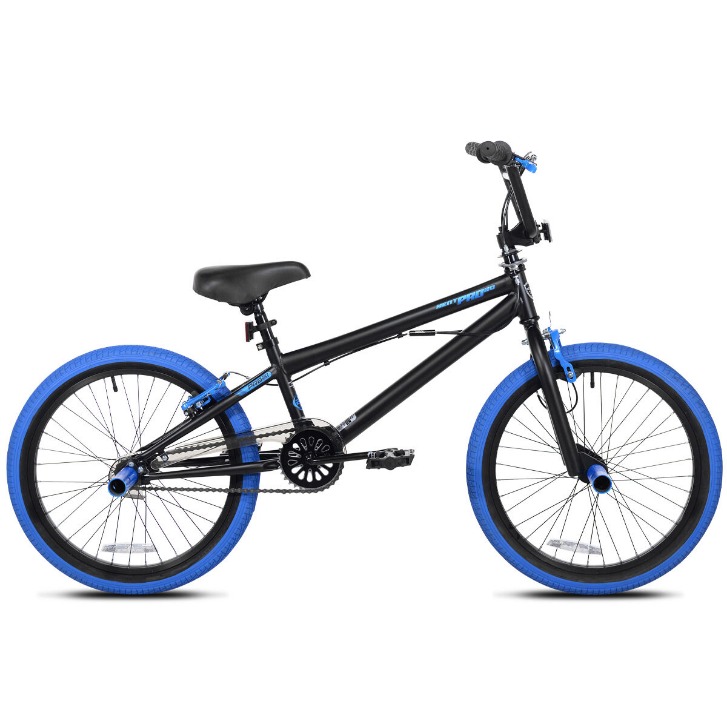 kent 20 bmx bike