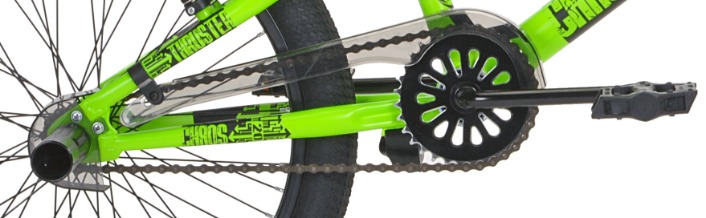 kent 20 bmx bike
