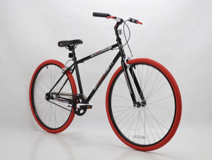 kent 700c bike