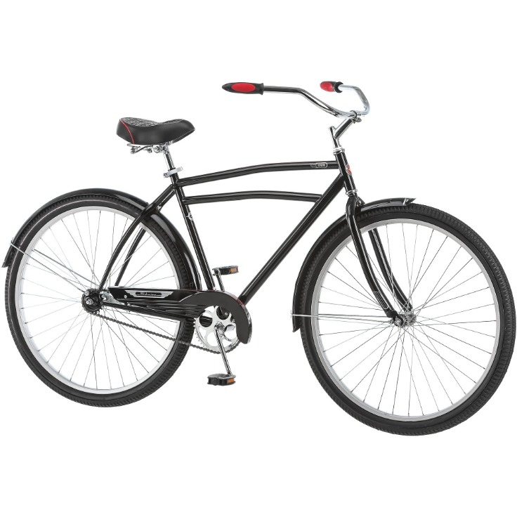 schwinn bike